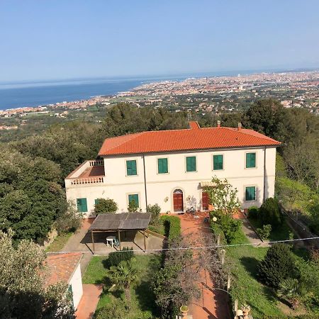 Room In Villa -Livorno - Montenero Dış mekan fotoğraf