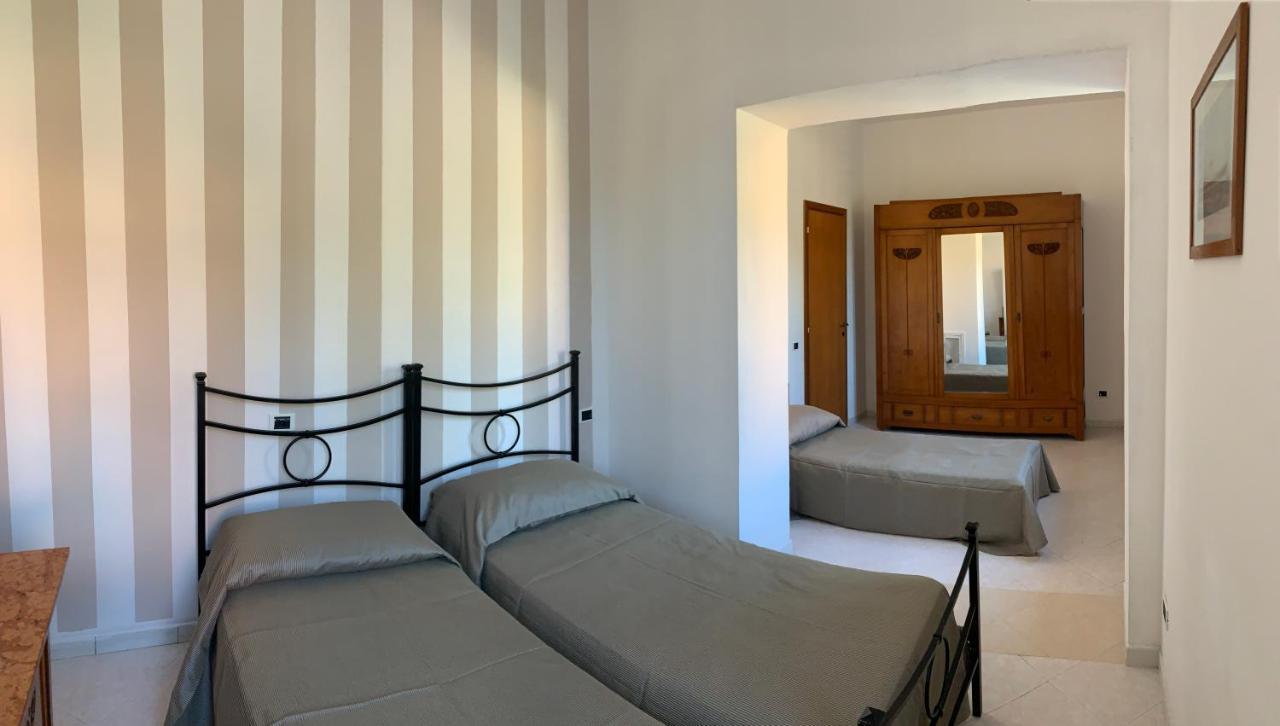 Room In Villa -Livorno - Montenero Dış mekan fotoğraf