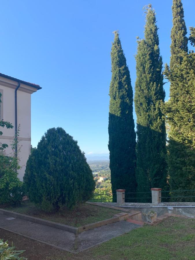 Room In Villa -Livorno - Montenero Dış mekan fotoğraf