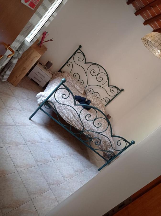 Room In Villa -Livorno - Montenero Dış mekan fotoğraf