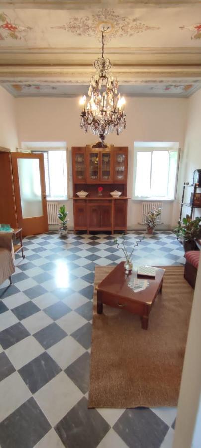 Room In Villa -Livorno - Montenero Dış mekan fotoğraf